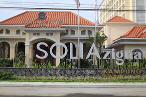Solia Zigna Kampung Batik Laweyan