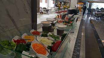 Solia Zigna Kampung Batik Laweyan