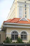 Solia Zigna Kampung Batik Laweyan