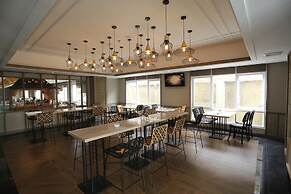 Solia Zigna Kampung Batik Laweyan