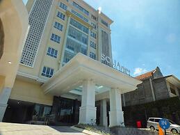 Solia Zigna Kampung Batik Laweyan