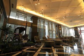 Solia Zigna Kampung Batik Laweyan