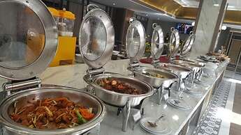 Solia Zigna Kampung Batik Laweyan