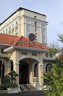 Solia Zigna Kampung Batik Laweyan