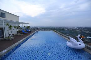 Solia Zigna Kampung Batik Laweyan