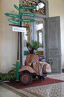 Solia Zigna Kampung Batik Laweyan