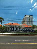 Solia Zigna Kampung Batik Laweyan