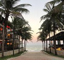 Canvas Danang Beach Hotel