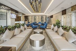 Canvas Danang Beach Hotel