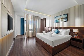 Canvas Danang Beach Hotel