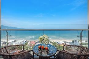 Canvas Danang Beach Hotel