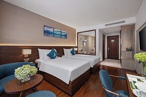 Canvas Danang Beach Hotel