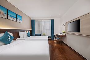 Canvas Danang Beach Hotel