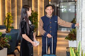 Canvas Danang Beach Hotel