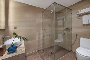 Canvas Danang Beach Hotel