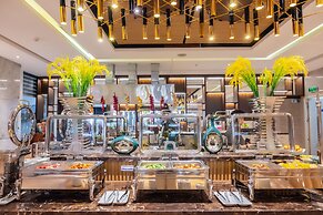 Canvas Danang Beach Hotel