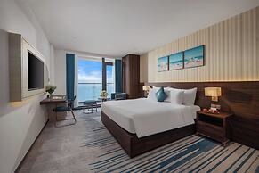 Canvas Danang Beach Hotel