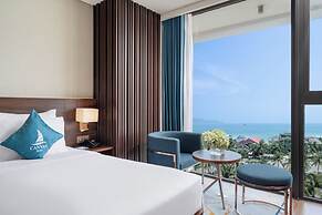 Canvas Danang Beach Hotel