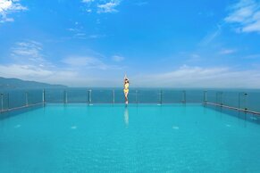 Canvas Danang Beach Hotel
