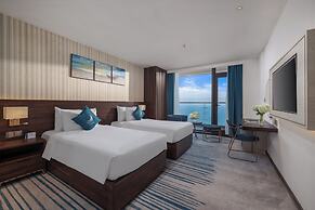 Canvas Danang Beach Hotel