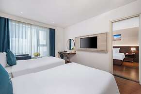Canvas Danang Beach Hotel