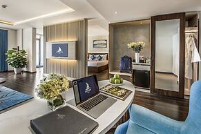 Canvas Danang Beach Hotel