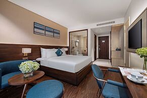 Canvas Danang Beach Hotel
