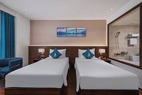 Canvas Danang Beach Hotel