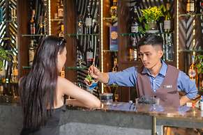 Canvas Danang Beach Hotel