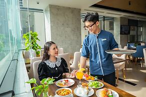 Canvas Danang Beach Hotel