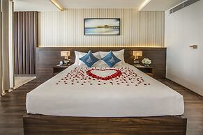 Canvas Danang Beach Hotel