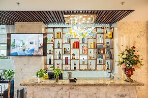 Canvas Danang Beach Hotel
