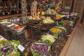 Canvas Danang Beach Hotel