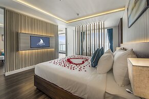 Canvas Danang Beach Hotel