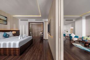 Canvas Danang Beach Hotel