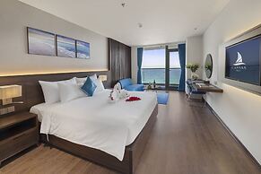 Canvas Danang Beach Hotel