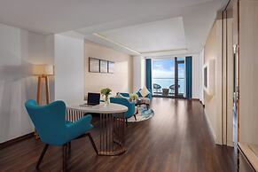 Canvas Danang Beach Hotel