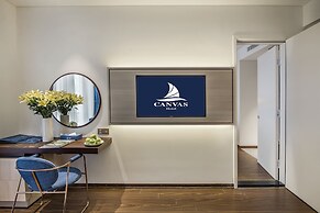 Canvas Danang Beach Hotel