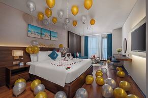 Canvas Danang Beach Hotel