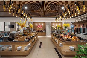 Canvas Danang Beach Hotel