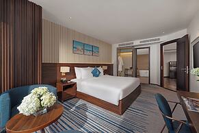Canvas Danang Beach Hotel
