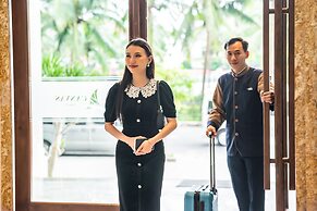 Canvas Danang Beach Hotel