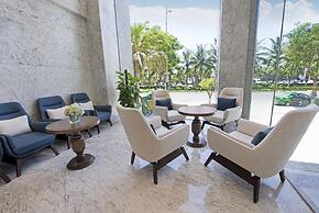 Canvas Danang Beach Hotel