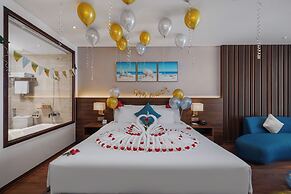 Canvas Danang Beach Hotel