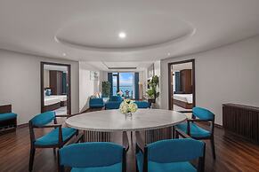 Canvas Danang Beach Hotel