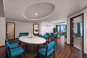 Canvas Danang Beach Hotel