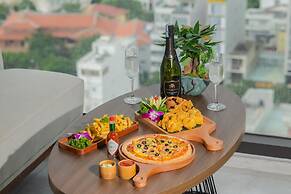 Canvas Danang Beach Hotel