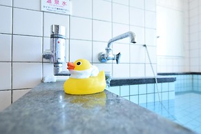 Ocean Front BEACH 312 hot spring