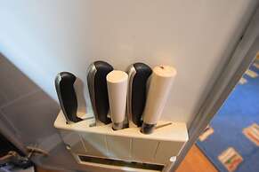 Ocean Front BEACH 312 hot spring