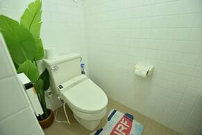 Ocean Front BEACH 312 hot spring